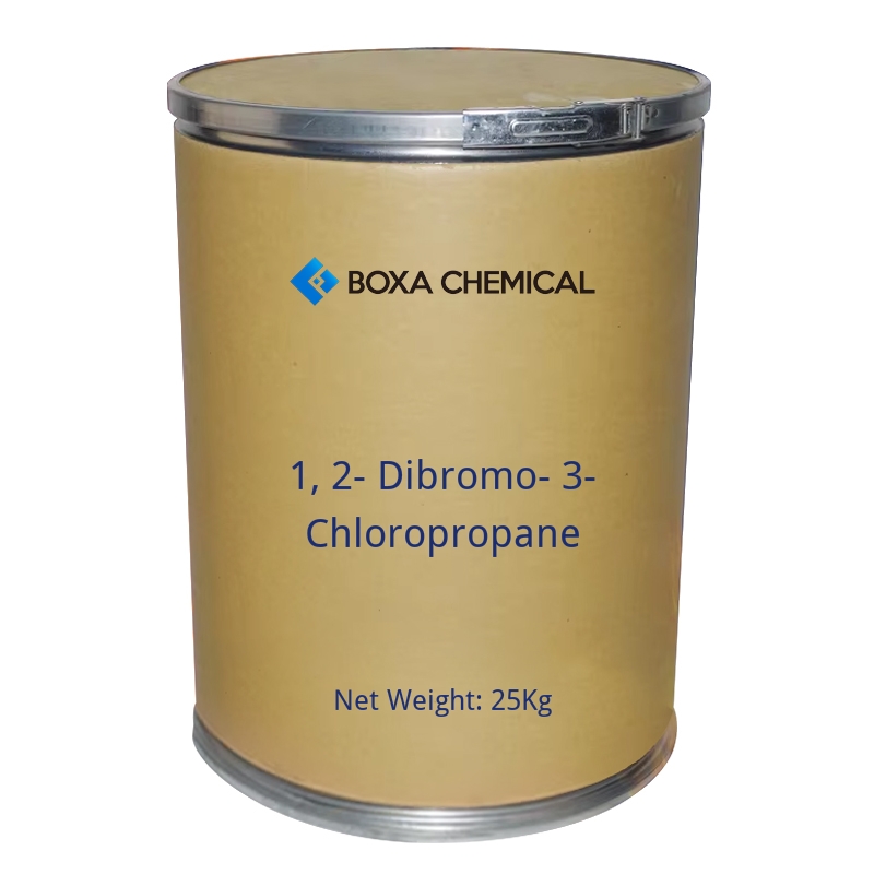 1,2-Dibromo-3-Chloropropane
