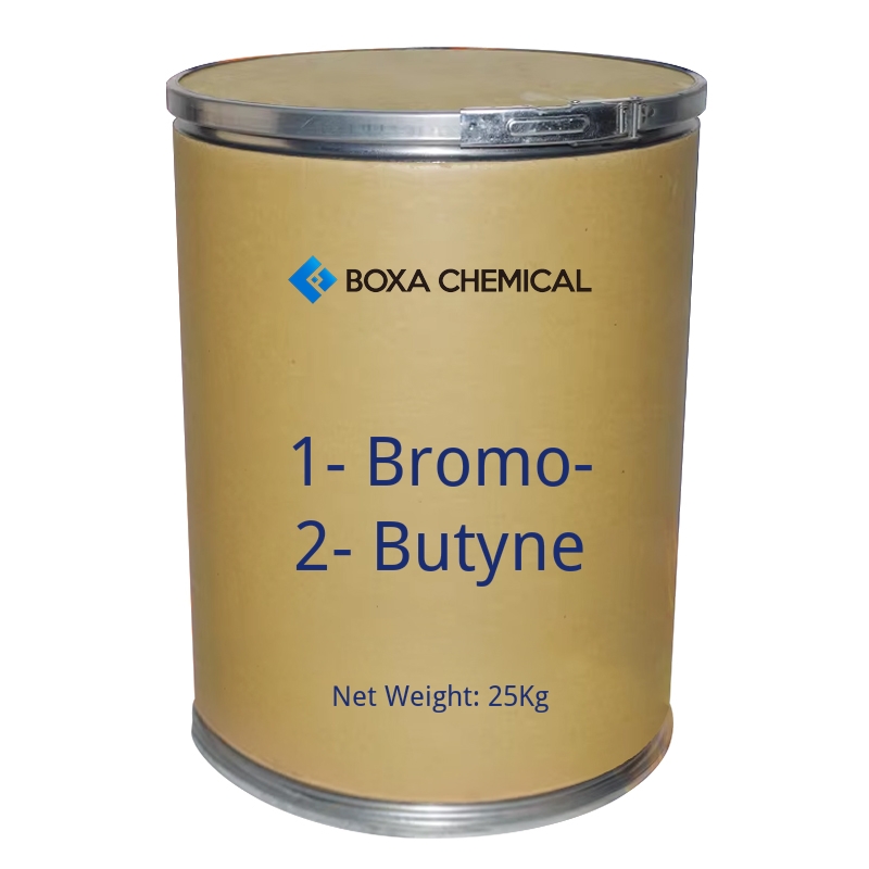 1-Bromo-2-Butyne
