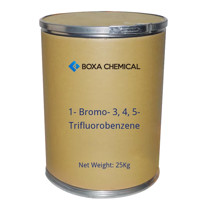 1-Bromo-3,4,5-Trifluorobenzene