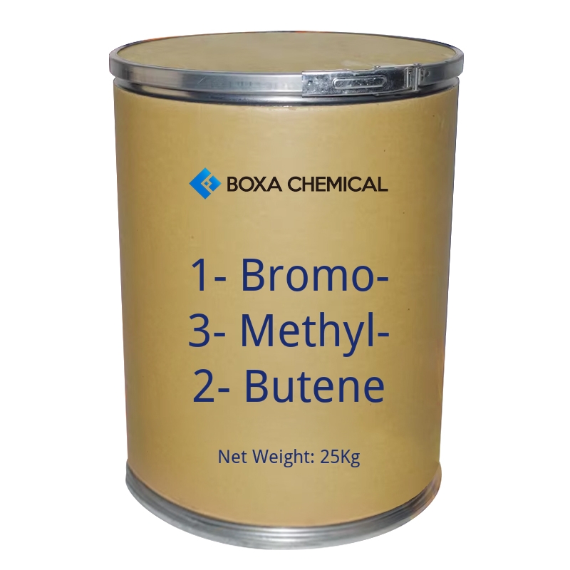 1-Bromo-3-Methyl-2-Butene