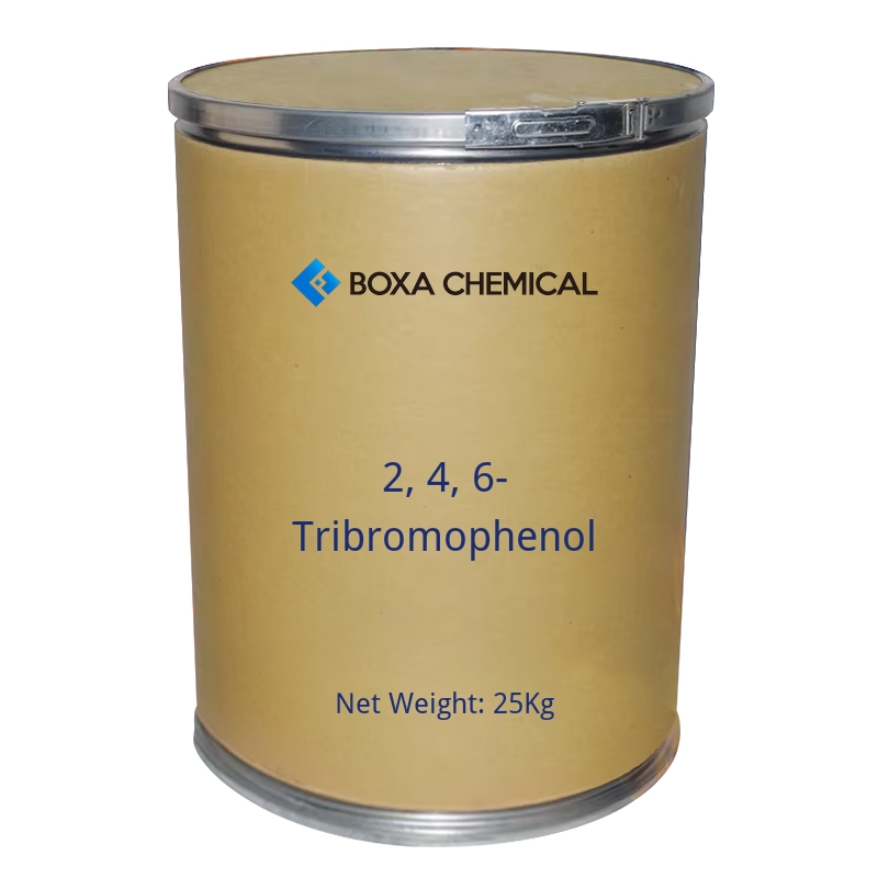 2,4,6-Tribromophenol