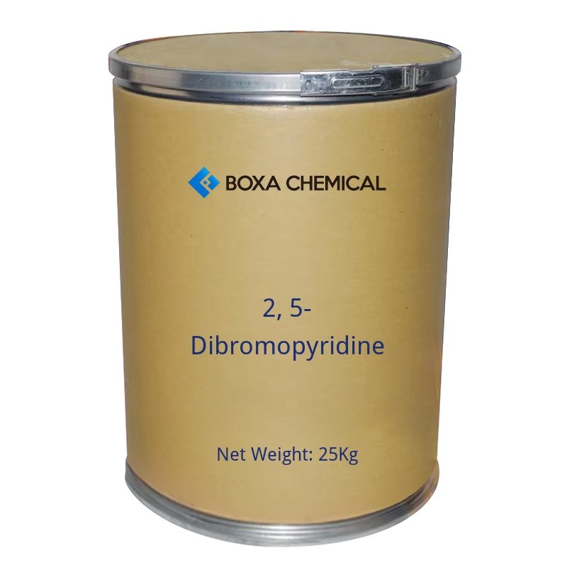 2,5-Dibromopyridine