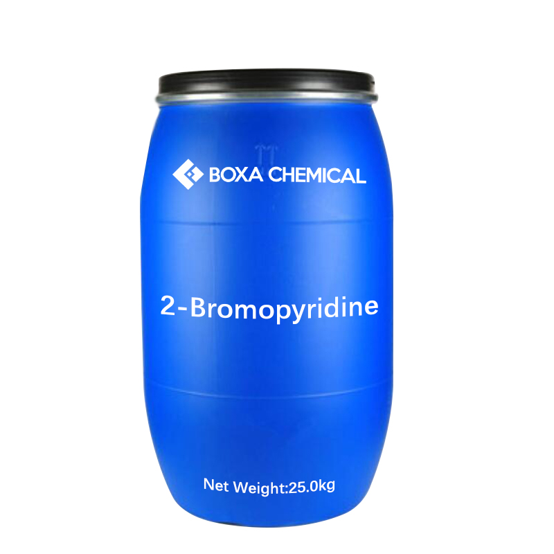 2-Bromopyridine