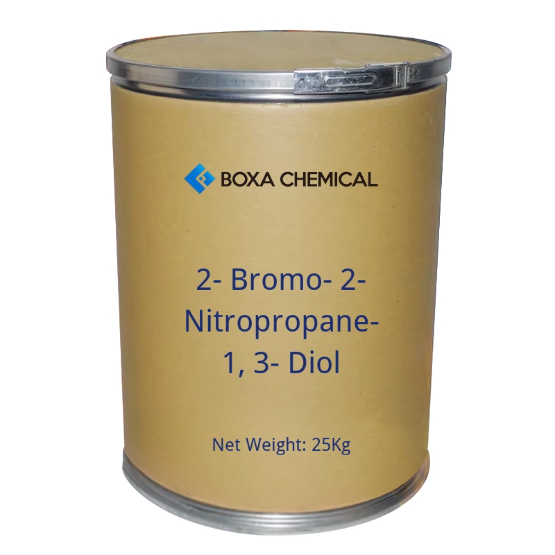 2-Bromo-2-Nitropropane-1,3-Diol