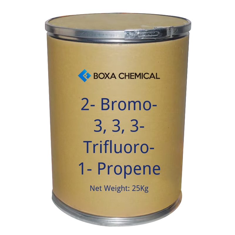 2-Bromo-3,3,3-Trifluoro-1-Propene
