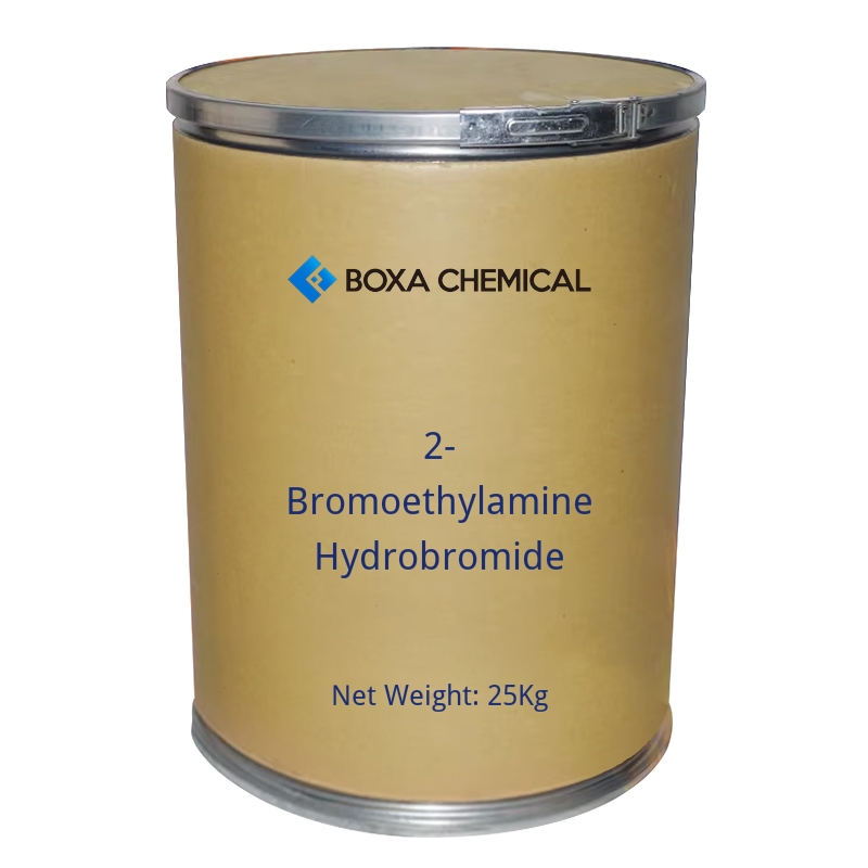 2-Bromoethylamine Hydrobromide