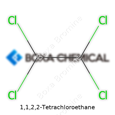 1,1,2,2-Tetrachloroethane