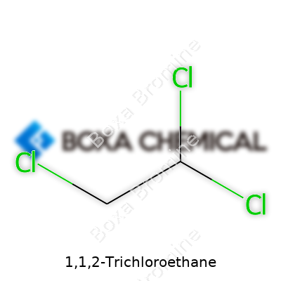 1,1,2-Trichloroethane