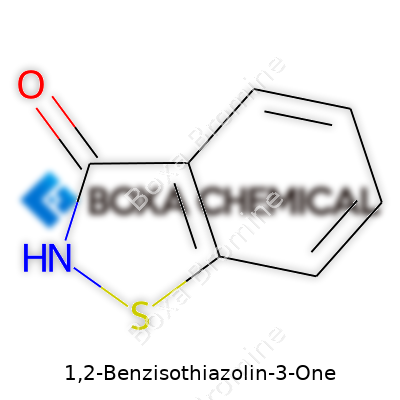 1,2-Benzisothiazolin-3-One