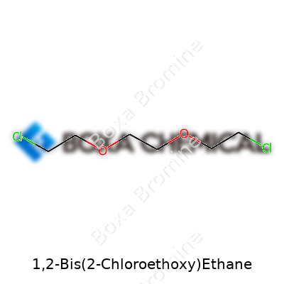 1,2-Bis(2-Chloroethoxy)Ethane