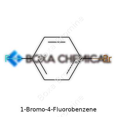1-Bromo-4-Fluorobenzene