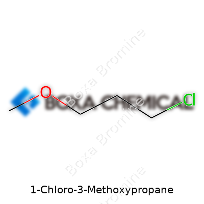 1-Chloro-3-Methoxypropane