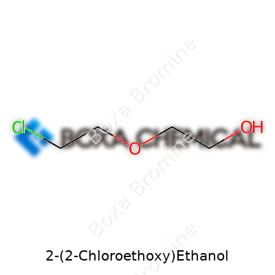 2-(2-Chloroethoxy)Ethanol