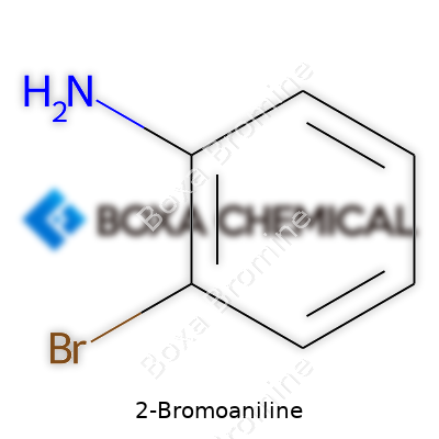 2-Bromoaniline
