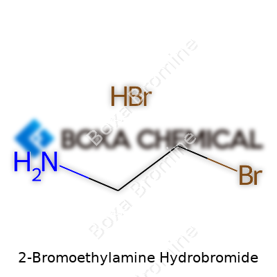 2-Bromoethylamine Hydrobromide