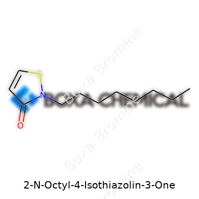2-N-Octyl-4-Isothiazolin-3-One