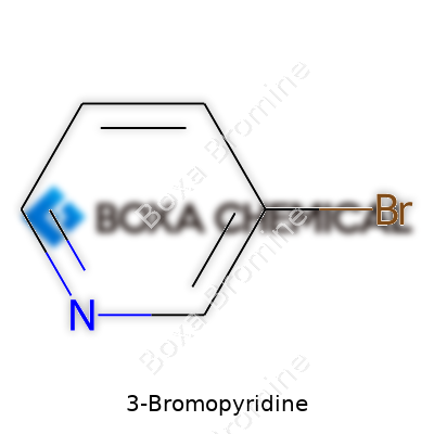 3-Bromopyridine