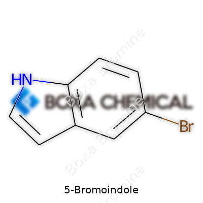 5-Bromoindole