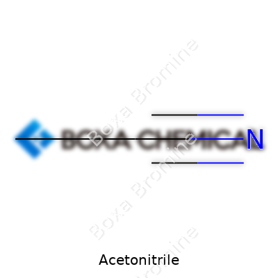 Acetonitrile