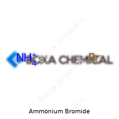 Ammonium Bromide