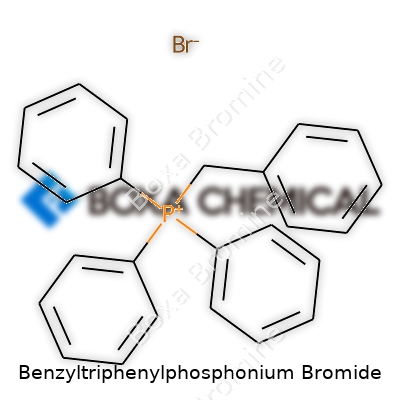 Benzyltriphenylphosphonium Bromide