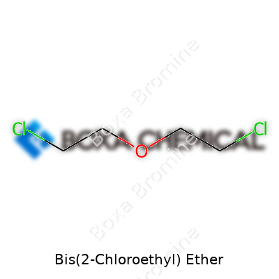 Bis(2-Chloroethyl) Ether