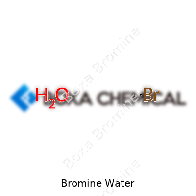 Bromine Water