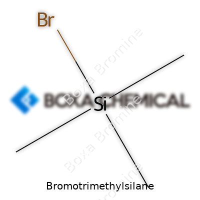 Bromotrimethylsilane