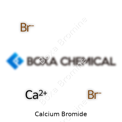 Calcium Bromide