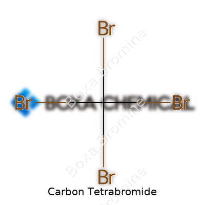 Carbon Tetrabromide