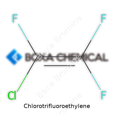 Chlorotrifluoroethylene