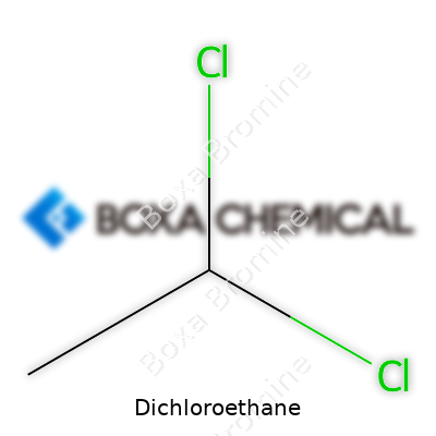 Dichloroethane