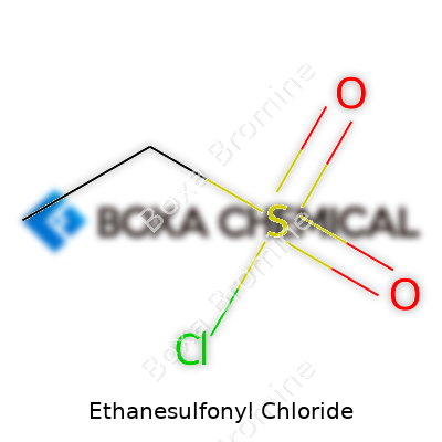 Ethanesulfonyl Chloride