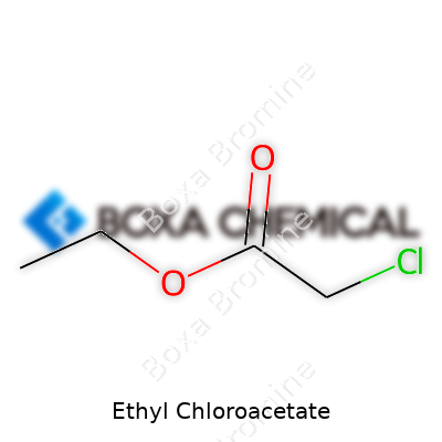 Ethyl Chloroacetate