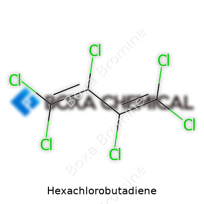 Hexachlorobutadiene