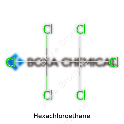 Hexachloroethane