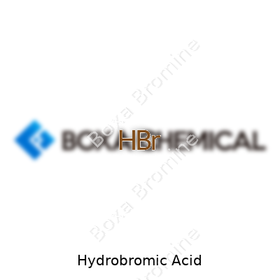 Hydrobromic Acid