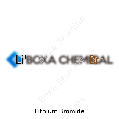 Lithium Bromide