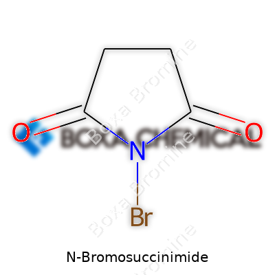 N-Bromosuccinimide