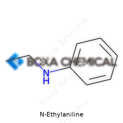 N-Ethylaniline
