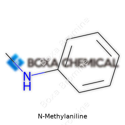 N-Methylaniline