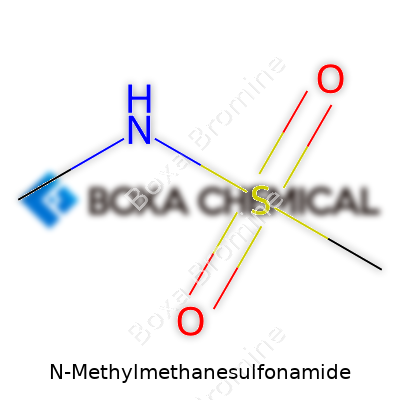 N-Methylmethanesulfonamide