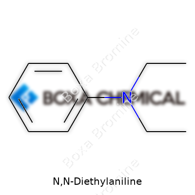 N,N-Diethylaniline
