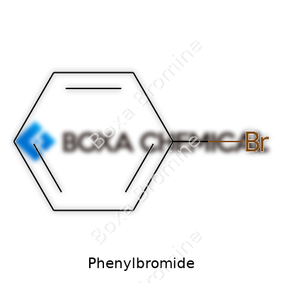 Phenylbromide