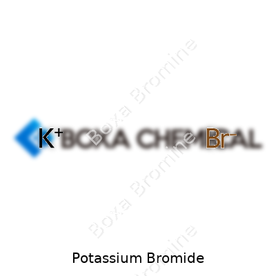 Potassium Bromide