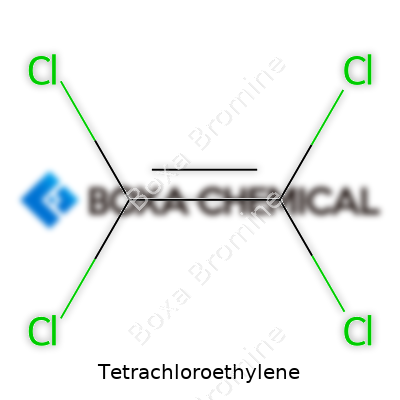 Tetrachloroethylene