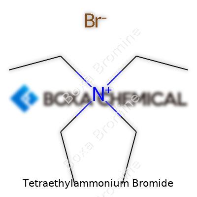 Tetraethylammonium Bromide