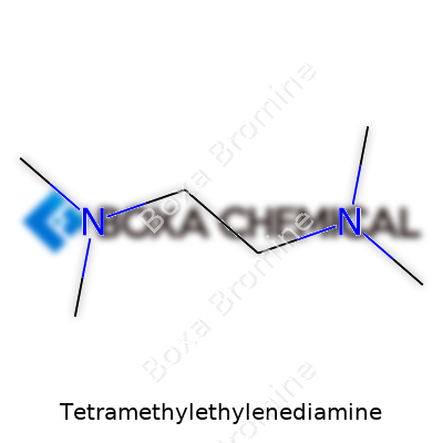 Tetramethylethylenediamine