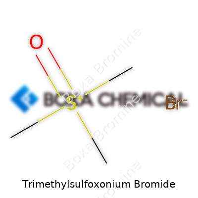 Trimethylsulfoxonium Bromide