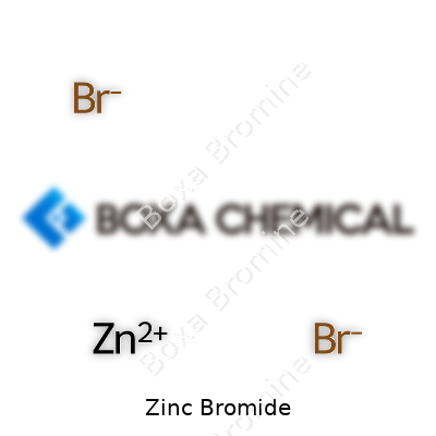 Zinc Bromide